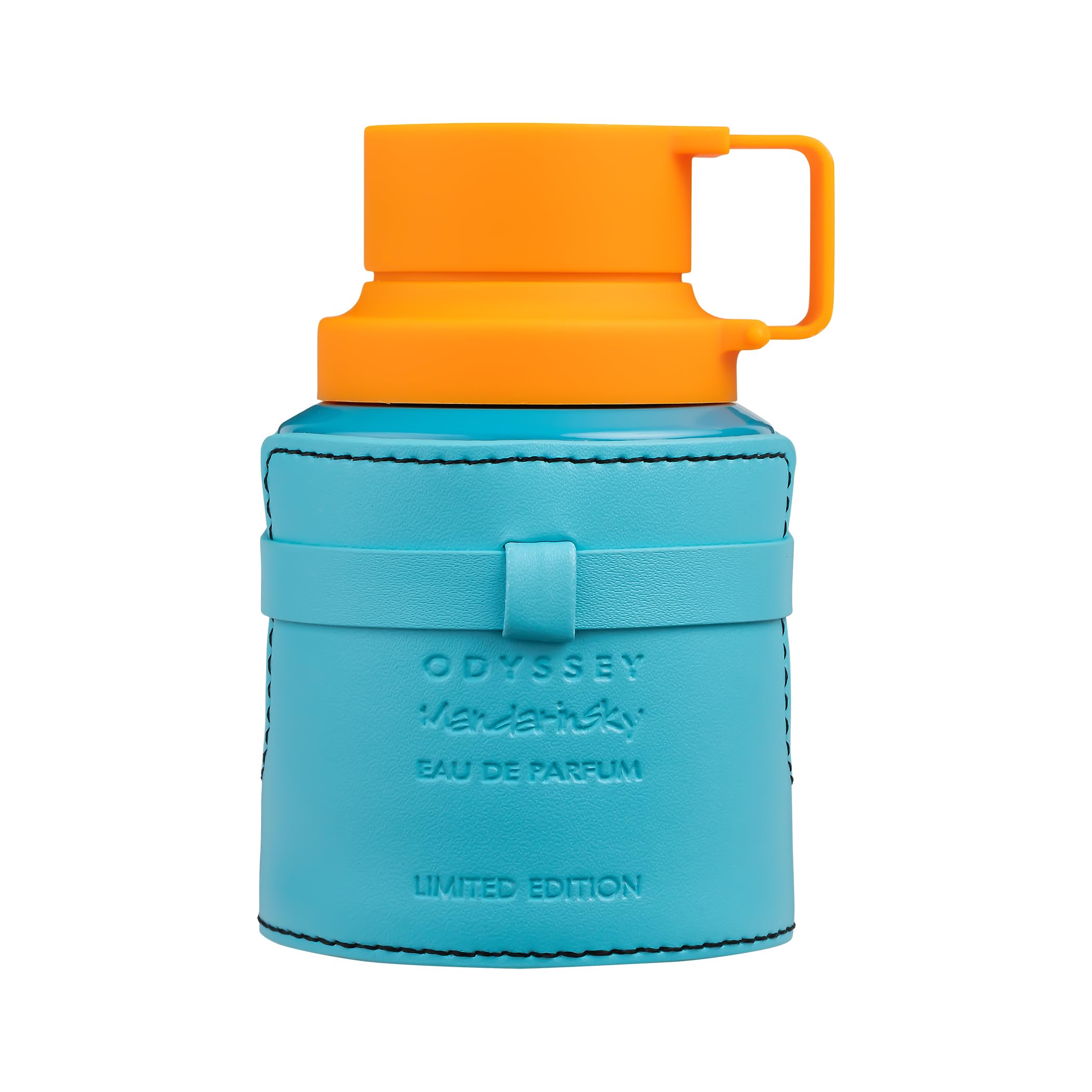 Foto 2 pulgar | Perfume Armaf Odyssey Mandarin Sky 2.0 Eau De Parfum, 100 Ml - Venta Internacional.