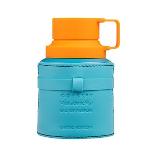 Foto 1 | Perfume Armaf Odyssey Mandarin Sky 2.0 Eau De Parfum, 100 Ml - Venta Internacional.