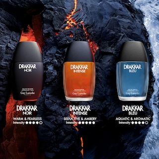 Foto 5 | Perfume Guy Laroche Drakkar Bleu Eau De Parfum Para Hombre, 100 Ml - Venta Internacional.