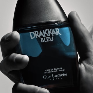 Foto 7 | Perfume Guy Laroche Drakkar Bleu Eau De Parfum Para Hombre, 100 Ml - Venta Internacional.