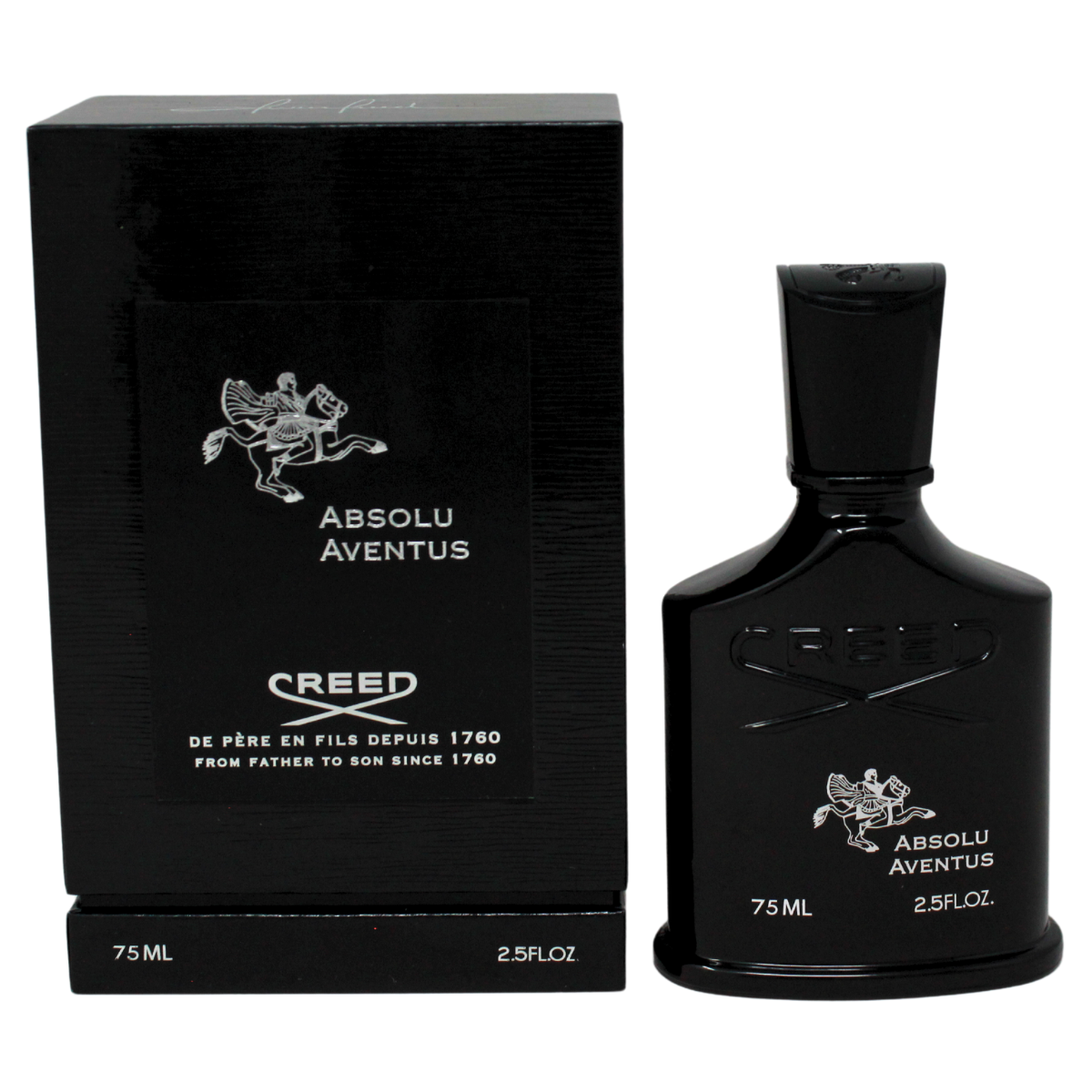Creed Absolu Aventus Eau De Parfum 075 Ml Para Hombre