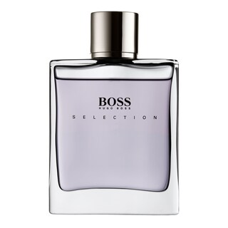 Foto 1 | Perfume Hugo Boss Selection Eau De Toilette 100 Ml Para Hombre - Venta Internacional.