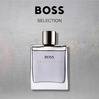 Foto 3 | Perfume Hugo Boss Selection Eau De Toilette 100 Ml Para Hombre - Venta Internacional.