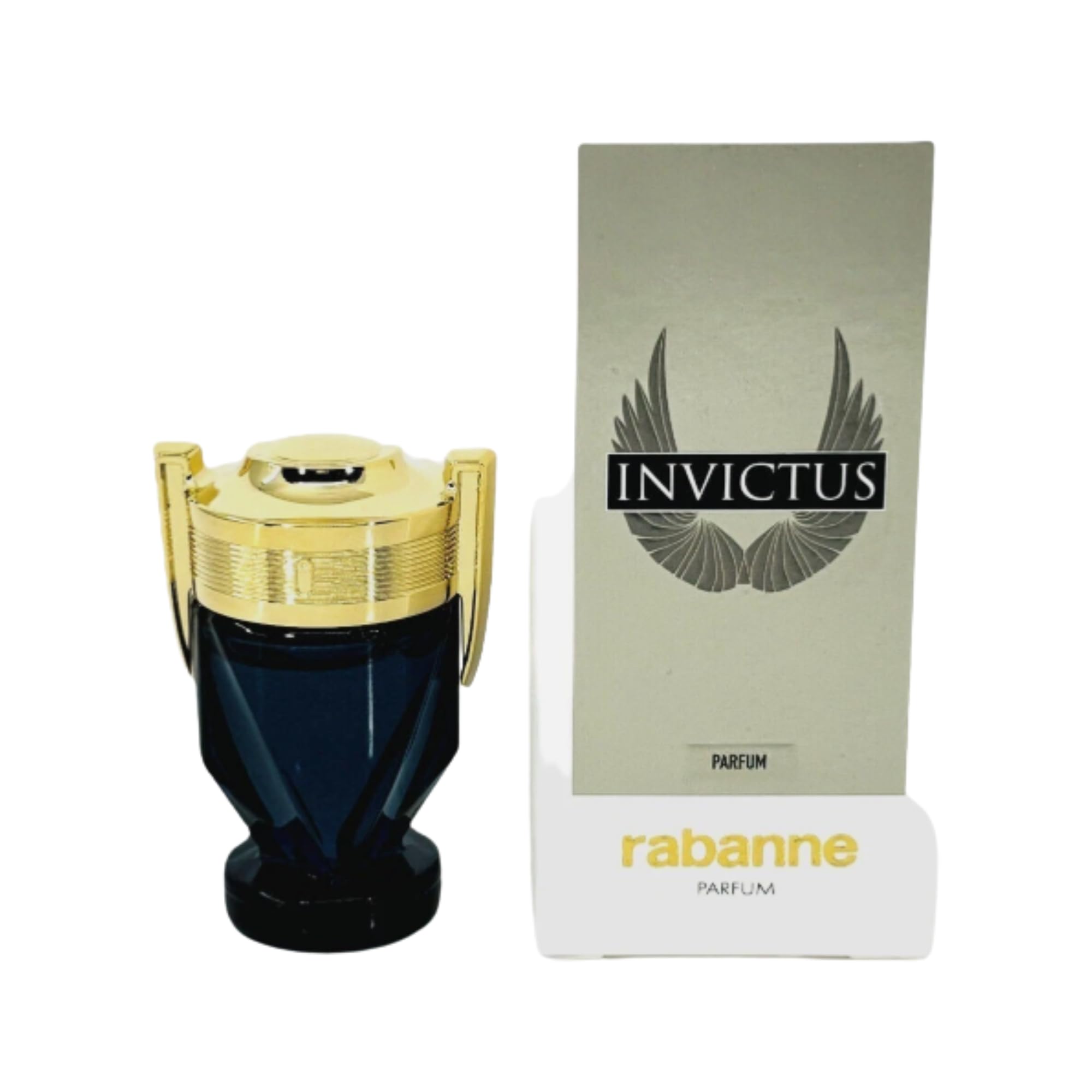 Foto 2 pulgar | Perfume Paco Rabanne Invictus Mini De 5 Ml Para Hombre - Venta Internacional.