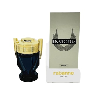 Foto 1 | Perfume Paco Rabanne Invictus Mini De 5 Ml Para Hombre - Venta Internacional.