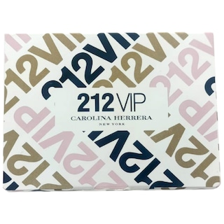 Foto 2 | Set De 3 Piezas Perfume Carolina Herrera 212 Vip Para Unisex - Venta Internacional.