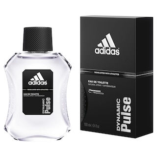 Foto 1 | Set De Regalo De Perfume Adidas Dynamic Pulse Para Hombre, 100 Ml - Venta Internacional.