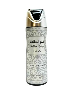 Foto 2 | Fakhar Body Spray Perfumado 200 Ml