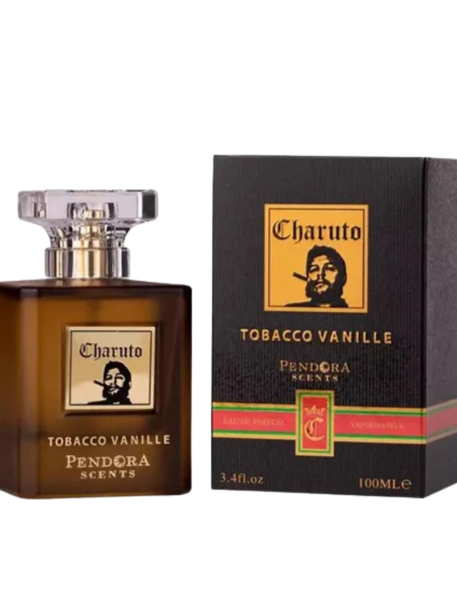 Foto 2 pulgar | Perfume Paris Corner Charutotobacco Vanille