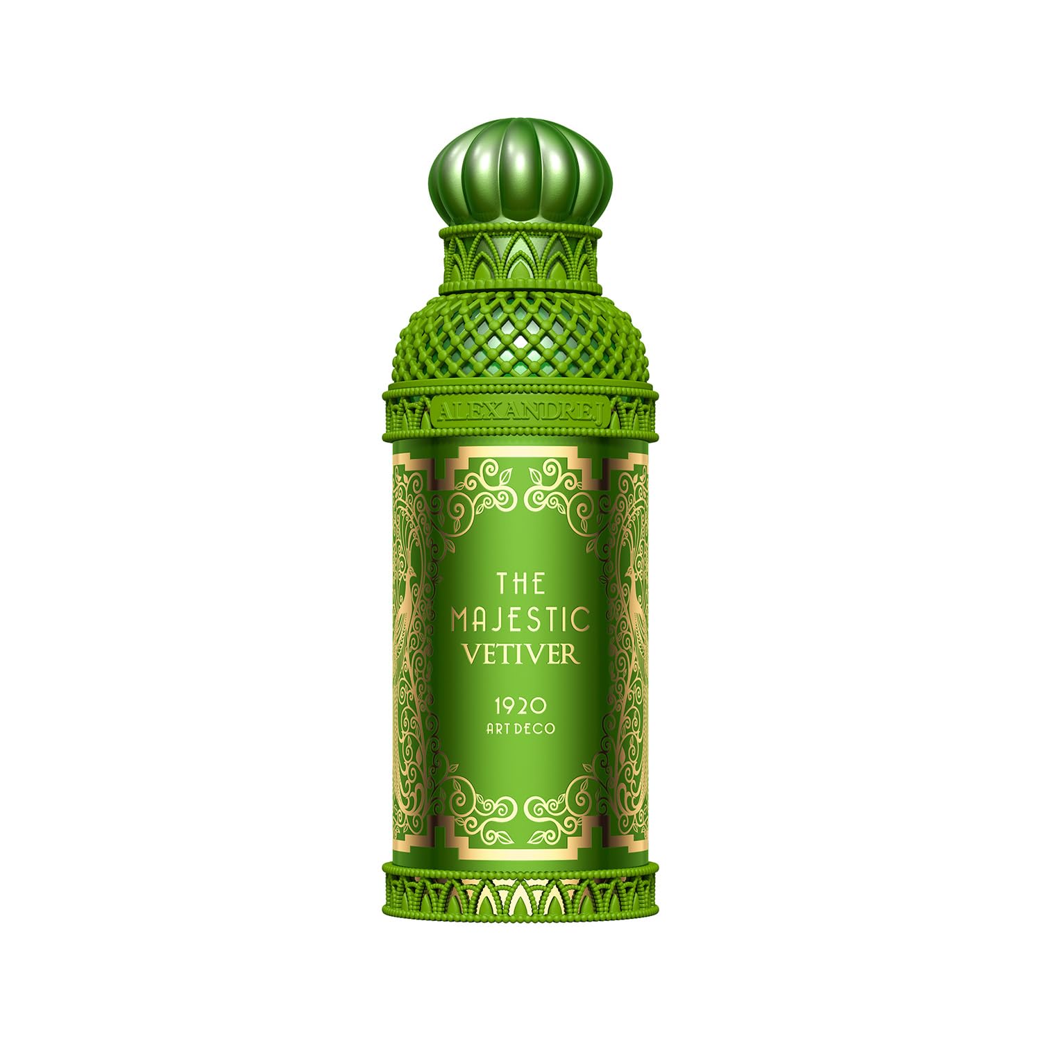 Foto 2 pulgar | Perfume Alexandre J The Majestic Vetiver Eau De Parfum, 100 Ml - Venta Internacional.