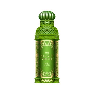 Foto 1 | Perfume Alexandre J The Majestic Vetiver Eau De Parfum, 100 Ml - Venta Internacional.