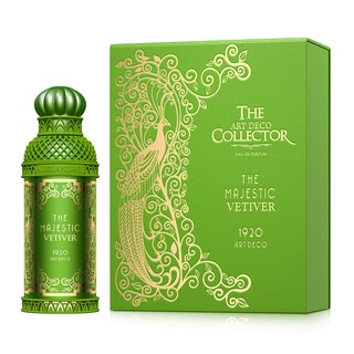 Foto 2 | Perfume Alexandre J The Majestic Vetiver Eau De Parfum, 100 Ml - Venta Internacional.