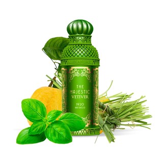 Foto 3 | Perfume Alexandre J The Majestic Vetiver Eau De Parfum, 100 Ml - Venta Internacional.