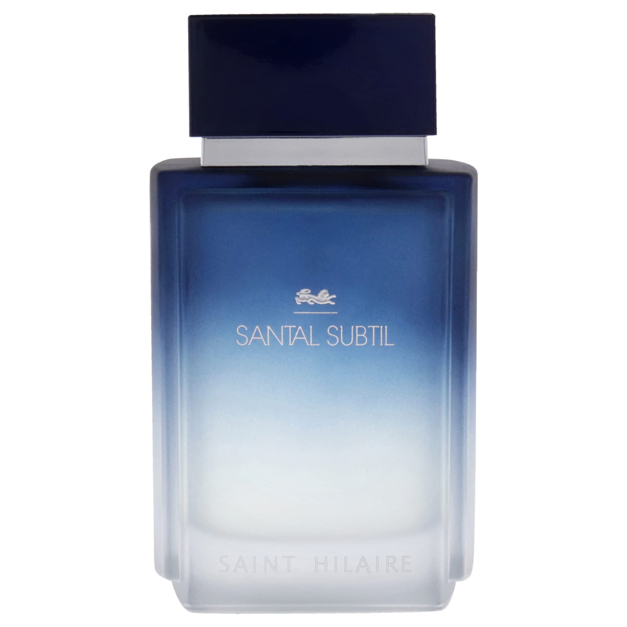 Foto 3 pulgar | Perfume Saint Hilaire Santal Subtil Edp 100 Ml Para Hombre - Venta Internacional.