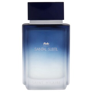 Foto 2 | Perfume Saint Hilaire Santal Subtil Edp 100 Ml Para Hombre - Venta Internacional.