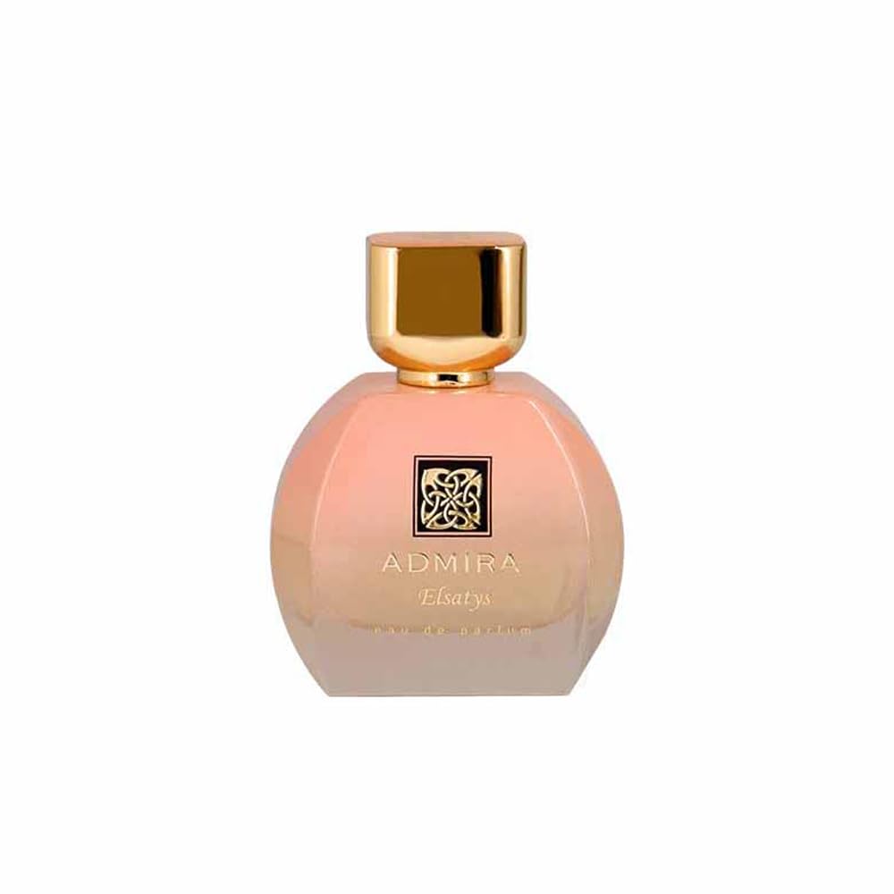 Foto 2 pulgar | Perfume Dumont Admira Elsatys Eau De Parfum Para Hombre, 100 Ml - Venta Internacional.