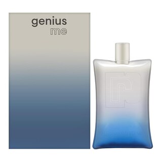 Foto 1 | Perfume Paco Rabanne Genius Me Eau De Parfum Para Unisex, 62 Ml - Venta Internacional.