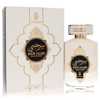 Foto 1 | Perfume Dumont Murjan Ser Hubi Eau De Parfum, Fragancia Natural - Venta Internacional.