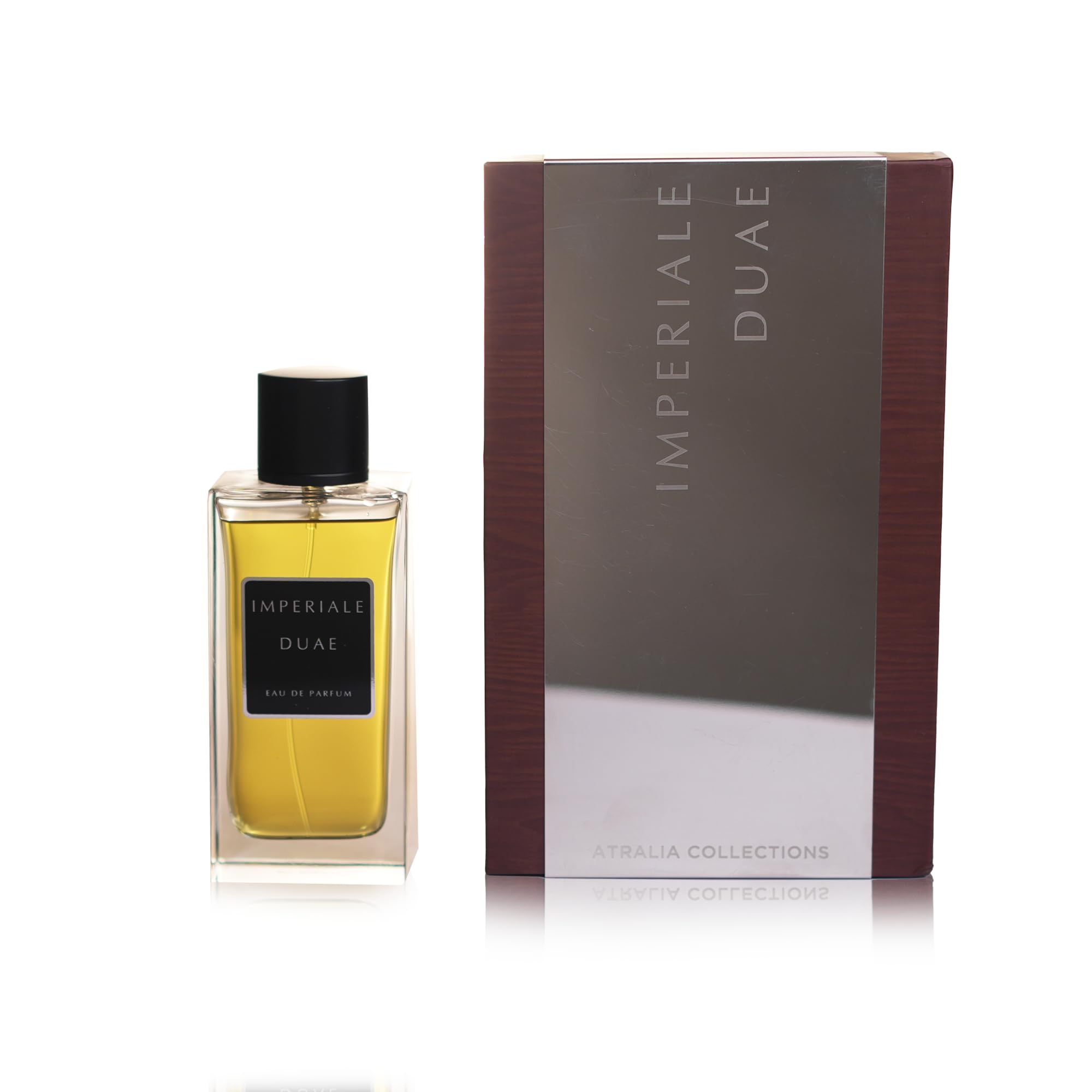 Foto 3 pulgar | Perfume Atralia Imperial Duae Eau De Parfum 2024 Para Hombre 100 Ml - Venta Internacional.