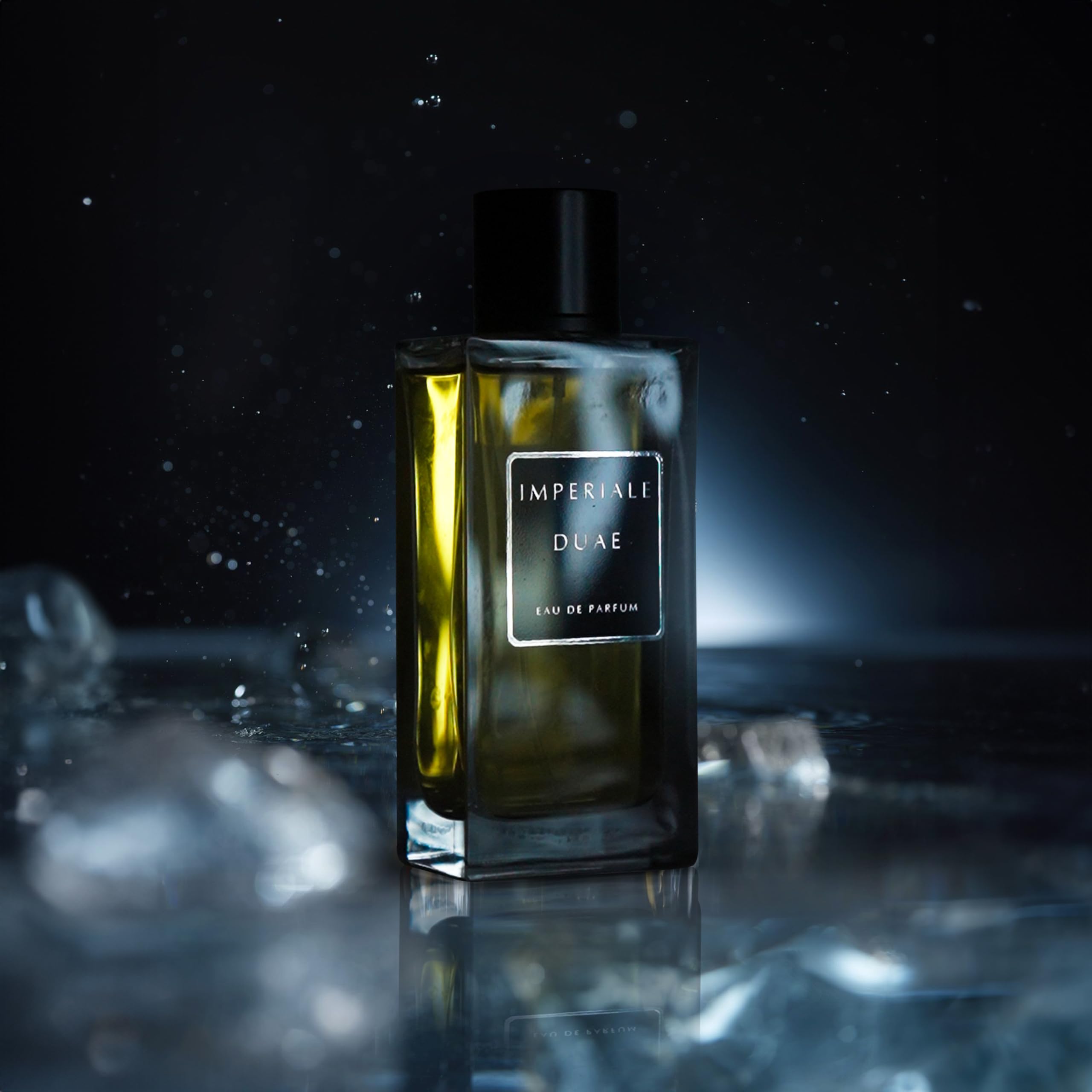 Foto 4 pulgar | Perfume Atralia Imperial Duae Eau De Parfum 2024 Para Hombre 100 Ml - Venta Internacional.
