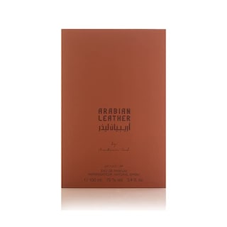 Foto 5 | Perfume Arabian Oud Arabian Leather Eau De Parfum, 100 Ml - Venta Internacional.