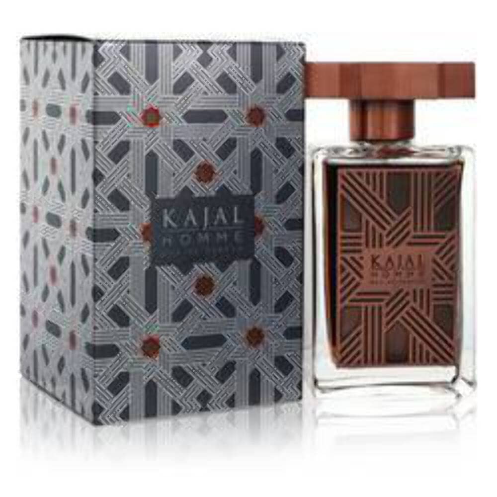 Foto 2 pulgar | Perfume Kajal Homme Eau De Parfum 100 Ml Para Hombre - Venta Internacional.
