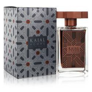 Foto 1 | Perfume Kajal Homme Eau De Parfum 100 Ml Para Hombre - Venta Internacional.