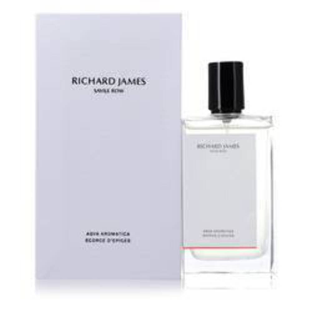 Foto 2 pulgar | Perfume Richard James Aqua Aromatica Ecorce D'epices 100 Ml - Venta Internacional.
