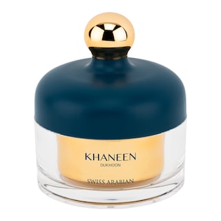 Foto 1 | Perfume Swiss Arabian Dukhoon Khaneen Incienso, 100 Ml, Unisex - Venta Internacional.