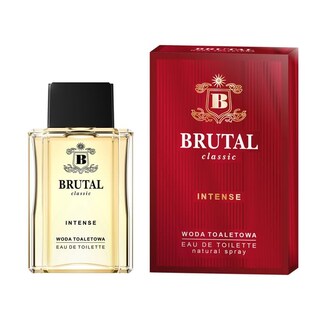 Foto 1 | Perfume La Rive Brutal Classic Intense Eau De Toilette 100 Ml - Venta Internacional.