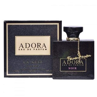 Foto 1 | Perfume Dumont Adora Noir (ysl Opium Black Twist) - Venta Internacional.