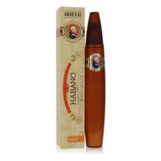 Foto 1 | Perfume Gilles Cantuel Habano Gold Edt 40 Ml Para Hombre - Venta Internacional.