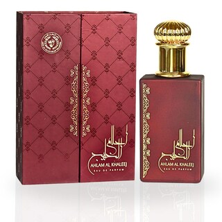 Foto 2 | Perfume Ard Al Zaafaran Ahlam Al Khaleej, Perfume, 80 Ml - Venta Internacional.