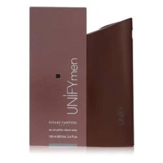 Foto 1 | Perfume Gilles Cantuel Unifymen Tiger Oud Eau De Parfum, 100 Ml - Venta Internacional.