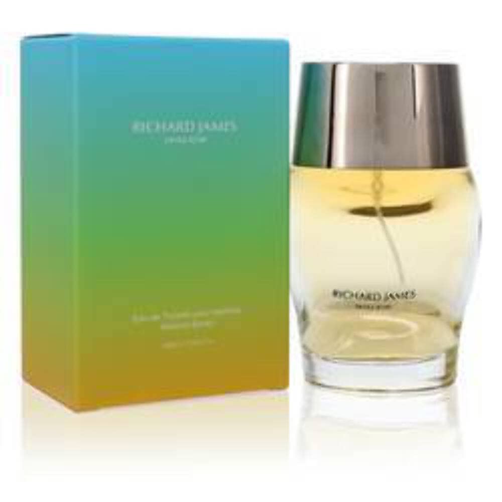 Perfume Richard James Savile Row Eau De Toilette Para Hombre, 50 Ml - Venta Internacional.