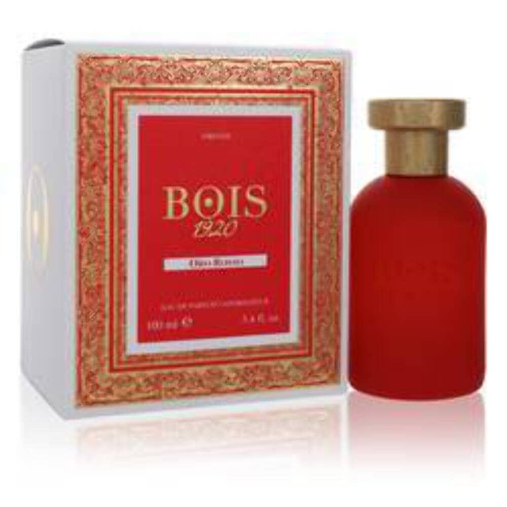Perfume Bois 1920 Oro Rosso Eau De Parfum Para Hombre, 100 Ml - Venta Internacional.