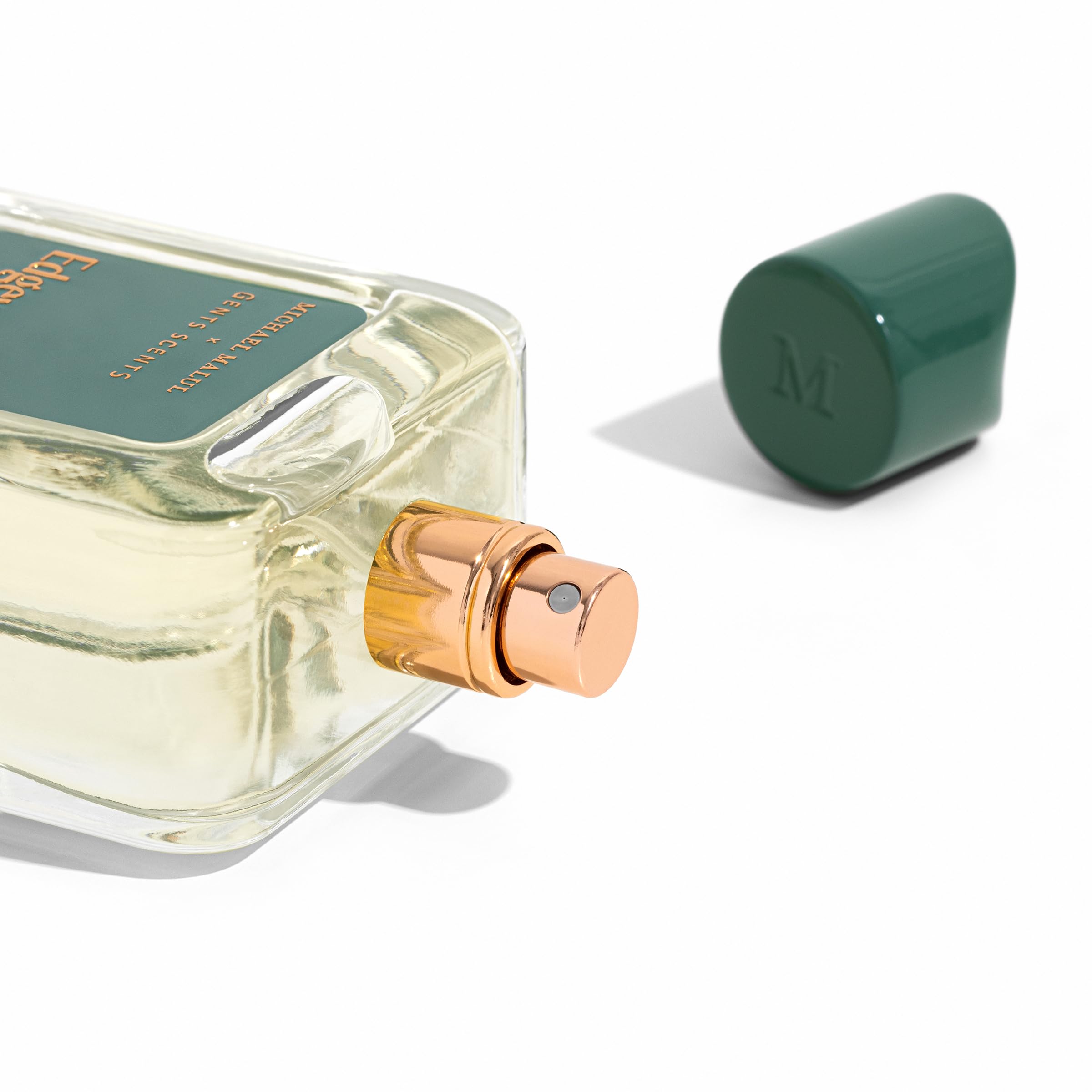 Foto 3 pulgar | Perfume Michael Malul Edgewater Eau De Parfum Para Hombre, 100 Ml - Venta Internacional.