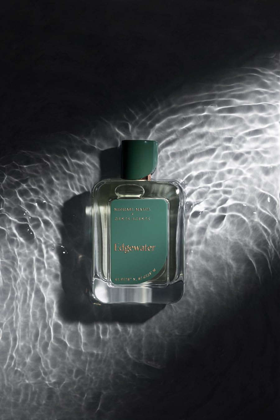 Foto 5 pulgar | Perfume Michael Malul Edgewater Eau De Parfum Para Hombre, 100 Ml - Venta Internacional.