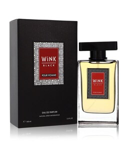 Foto 1 | Perfume Kian Wink Black Eau De Parfum 100 Ml Para Hombre - Venta Internacional.