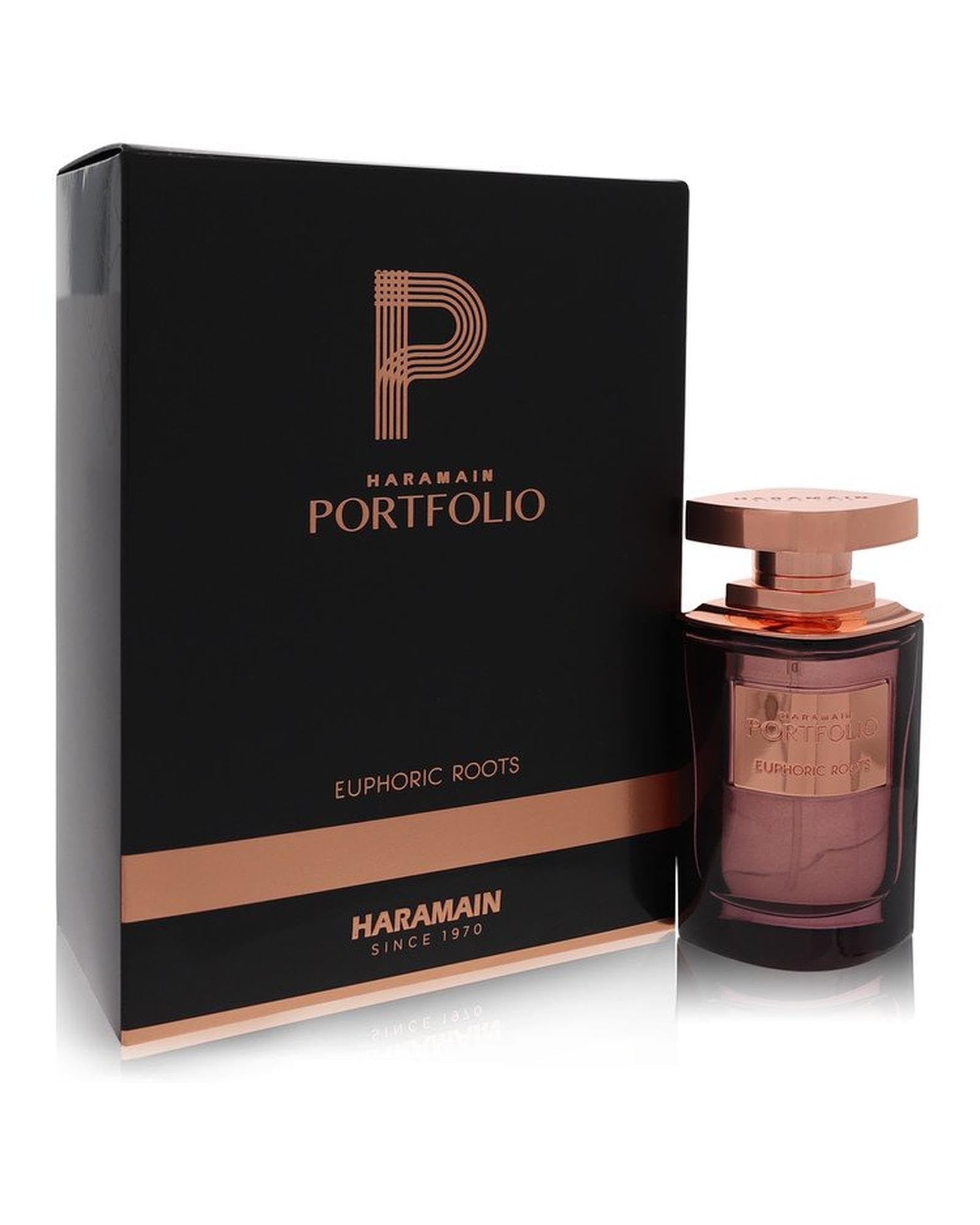 Foto 2 pulgar | Set De Regalo De Perfume Al Haramain Laventure 100 Ml Para Hombre Y Mujer - Venta Internacional.