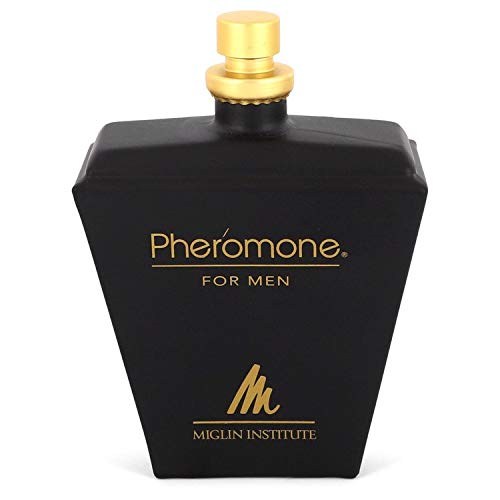 Foto 2 pulgar | Cologne Marilyn Miglin, Pulverizador De Feromonas En Aerosol, 100 Ml - Venta Internacional.