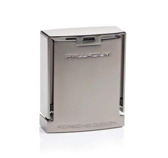 Foto 1 | Perfume Porsche Design Palladium Eau De Toilette Para Hombre, 100 Ml - Venta Internacional.