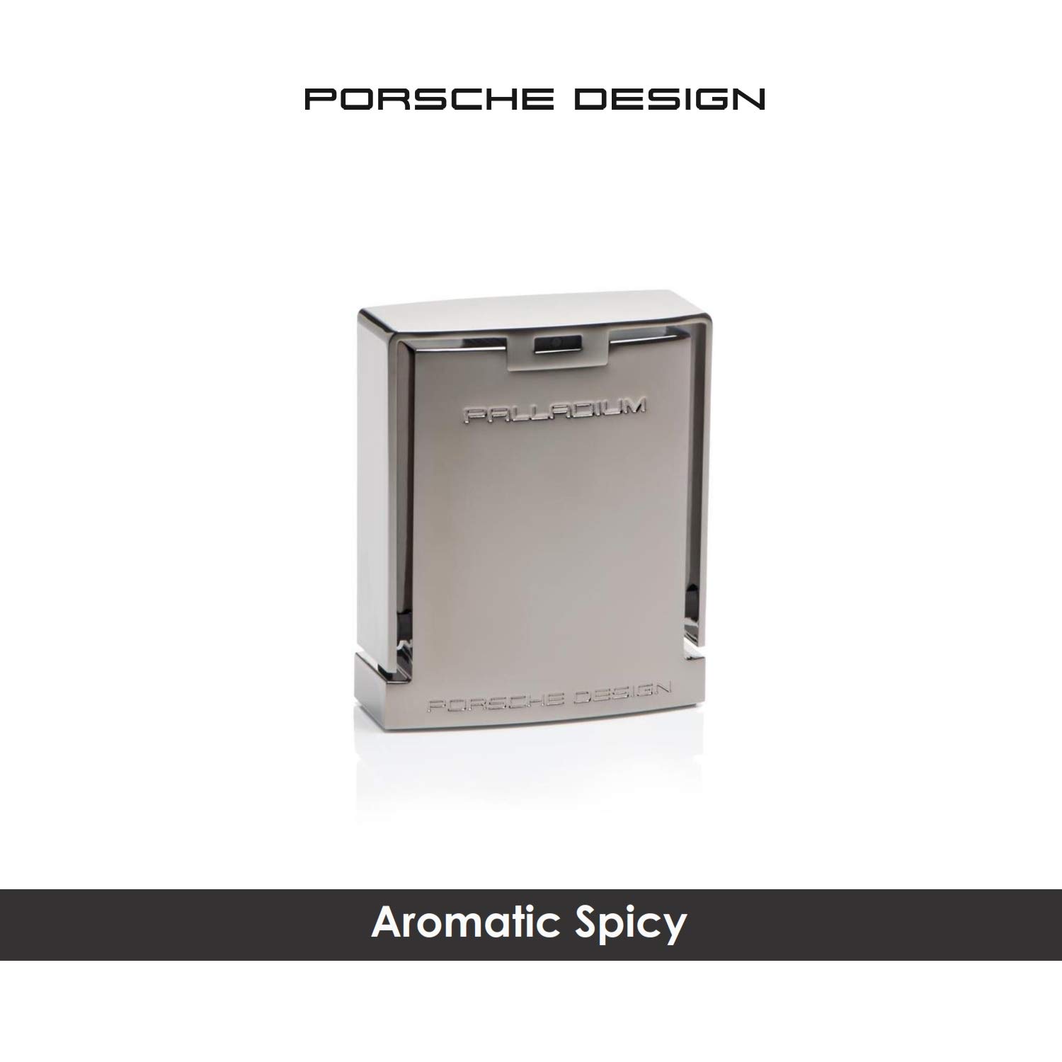 Foto 3 pulgar | Perfume Porsche Design Palladium Eau De Toilette Para Hombre, 100 Ml - Venta Internacional.