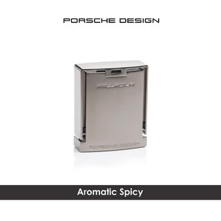 Foto 2 | Perfume Porsche Design Palladium Eau De Toilette Para Hombre, 100 Ml - Venta Internacional.