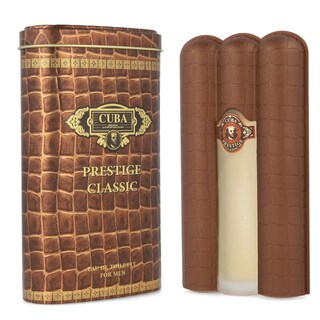Foto 1 | Cuba Prestige Classic Para Hombre, 90 Ml Eau De Toilette