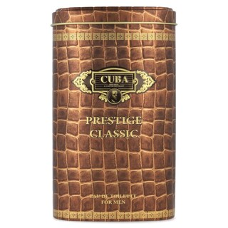 Foto 2 | Cuba Prestige Classic Para Hombre, 90 Ml Eau De Toilette