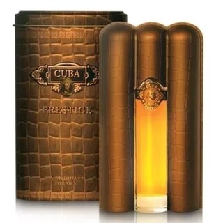 Foto 3 | Cuba Prestige Classic Para Hombre, 90 Ml Eau De Toilette