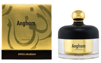 Foto 1 | Perfume Swiss Arabian Angham Dukhoon Eau De Parfum, 100 Ml, Unisex - Venta Internacional.
