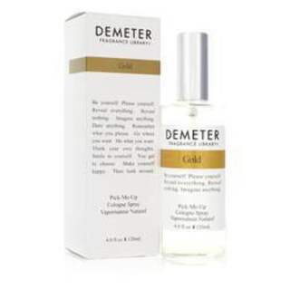 Foto 1 | Colonia En Aerosol Perfume Demeter, Unisex, 120 Ml - Venta Internacional.