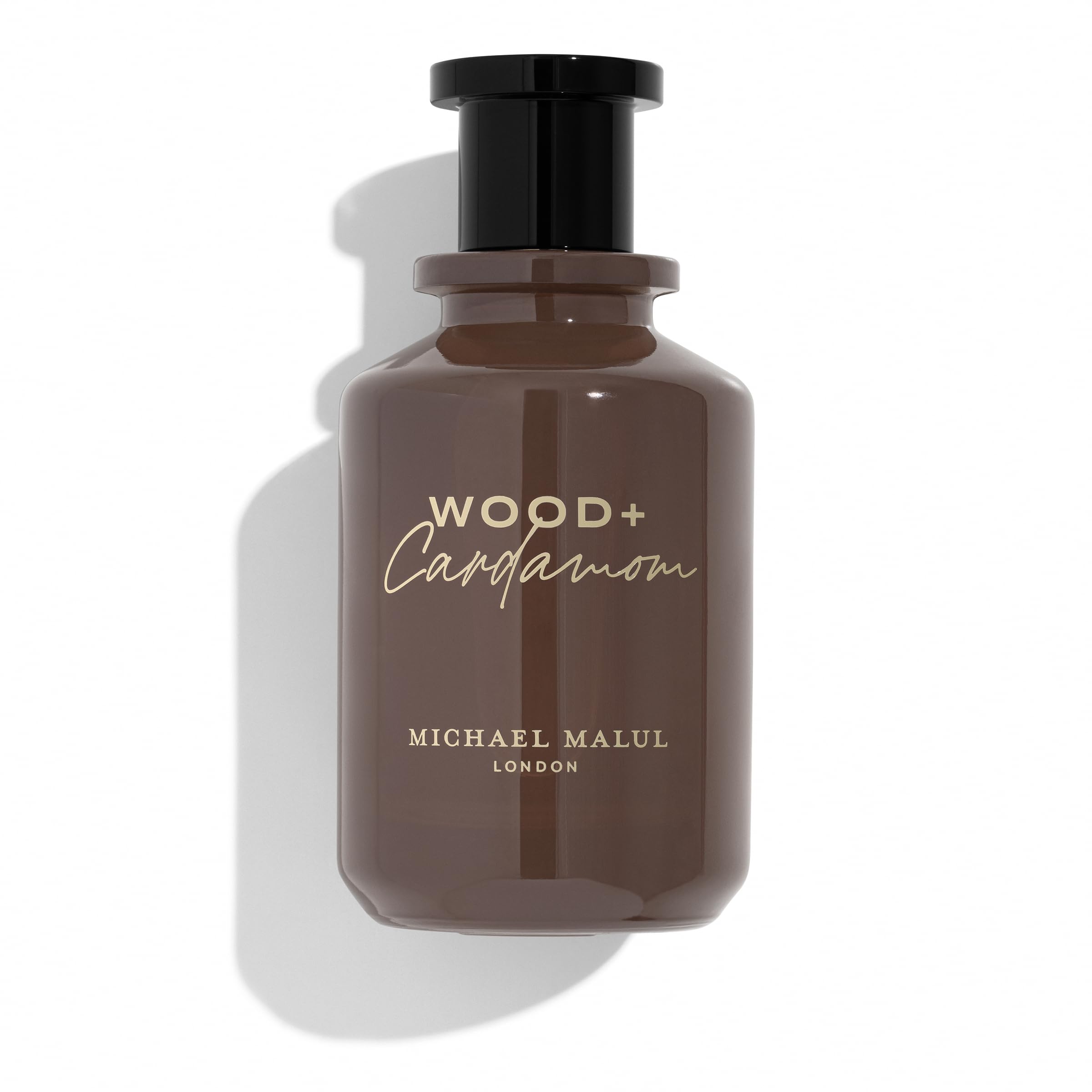 Foto 2 pulgar | Perfume Michael Malul Wood + Cardamomo Eau De Parfum, 100 Ml - Venta Internacional.